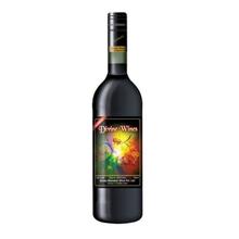 Divine Sweet Red Wine  750ml