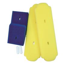 FARLIN SPONGE FOR SPONGE REPLACABLE BRUSH-(BF-264A-1)