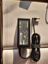 Laptop Charger For Toshiba 65 Watt (19V=3.42A)