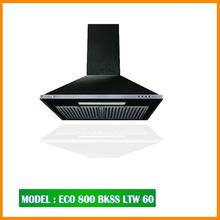 Faber Eco 800 Chimney BK LTW 60