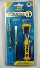 TATA 6 in 1 Screw Driver Set SDK001