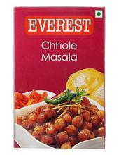 Everest Chhole Masala, 50gm