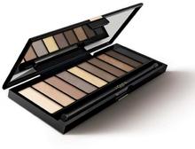 L'Oreal Paris La Palette Nude Eye Shadow Palette-111 Nude