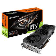 GIGABYTE Geforce RTX 2080Ti OC 11GB DDR6 Triple-Fan