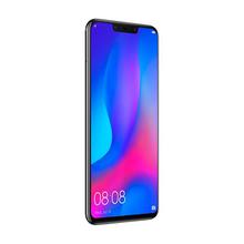 Huawei Nova 3 Smart Mobile Phone [6.3" 4GB 128GB 3750mAh] - Black