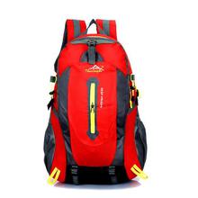 New backpack _ fashion outdoor travel backpack sports