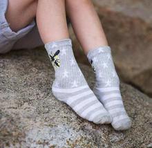 Labiz & Bryan: Insect Repellent Children Socks