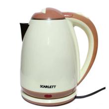 Fancy Cordless Electric Kettle-1.8L