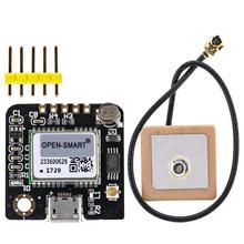 OPEN-SMART GPS Serial GPS Module for Arduino, APM2.5 Flight Control