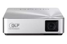 ASUS S1 LED Pocket Projector - (White)