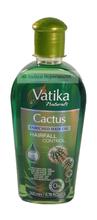 Dabur Vatika Wild Cactus Hair Oil  200ml