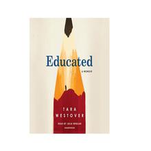 Educated: A Memoir