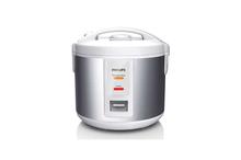 PHILIPS 500W RICE COOKER HD3011/65 - 1L