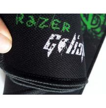 Razer Goliathus Gaming Mouse Pad Control Edition Braided All Sides