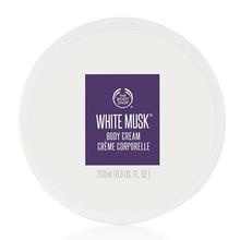 The Body Shop White Musk - Body Butter - 200 ml