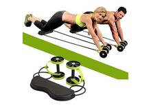REVOFLEX Xtreme Advanced Abdominal Core Muscle Workout Home Trainer
