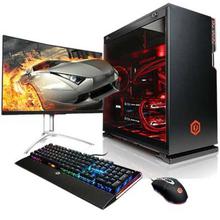 Super Powerful Gaming Desktop Computer With Intel Core i9 (9900K), MSI Nvidia Geforce RTX 2080 Graphics Card, ACER Predator 28 INCH 4K Monitor, 4 TB SSD, 32 GB RAM, MSI MPG Z390 Motherboard With All Gaming Accessories