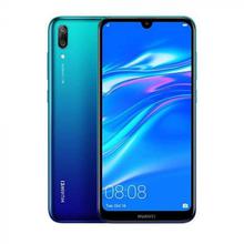 Huawei Y7 Pro 2019, Qualcomm SDM450 Snapdragon 450 (14 nm), 6.26 inches, Color: Aurora Blue