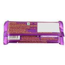 Cadbury Dairy Milk Silk Fruit and Nut Chocolate Bar, 55g - (Pack of 2)