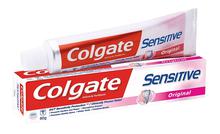 Colgate Sensitive Toothpaste Original 80gm