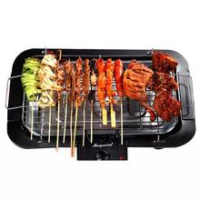 2000w Electric Heating Smokeless Barbecue Grill