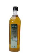 Fragata Pomace Olive Oil (1Ltr)