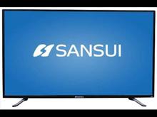 Sansui 55U803A 55 Inch Screen 4K Ultra HD Smart LED TV