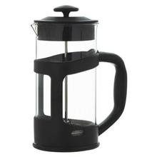 French Coffee Press Black 350ml