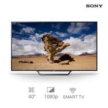 Sony KLV-40W652D 40" 1080p Smart LED TV  - (Black)