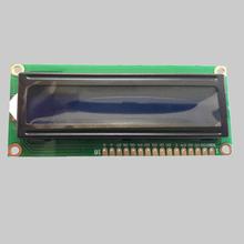 16 * 2 LCD Module