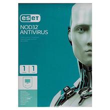 ESET Antivirus 3 PC, 1 Year