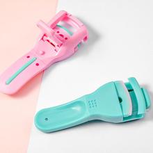 Makeup tools _ eyelash curler convenient curling device