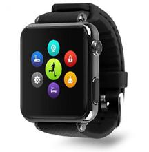 i6 SMART WATCH with SIM and Memory Card Slot