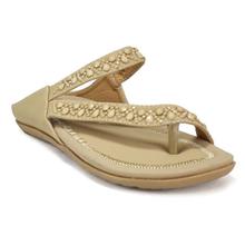 T-Strap Sandals For Women