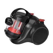 Yasuda YSVC36MB 1600W Bagless Vacuum Cleaner- Red/Black