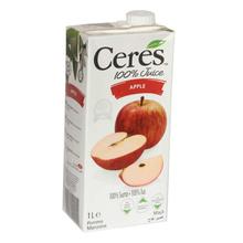 Ceres Apple Juice - 1 ltr.