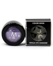 Color Me Beautiful Color Sense Single Eye Shadow - Amethyst