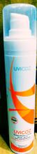 Uvicoz Sunscreen Lotion SPF 50  50ml