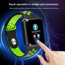 S226 smart watches watch IP67 Waterproof 30 meters