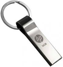 V 285-W 16 GB Pen Drive  (Grey)