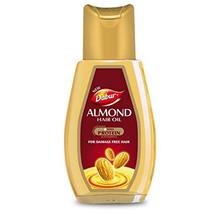 Dabur Almond Hair Oil, 500ml