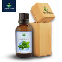 Everest Aroma - Peppermint - Essential Oil - 10ml