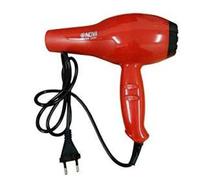 NOVA NO-888 (2000W) Hair Dryer Professional Powerful 2 Speed setting for fast drying and easy styling (Color May Vary)