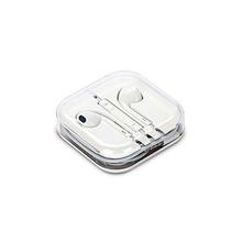 Earphone With Mic For Android & iOS Smartphones