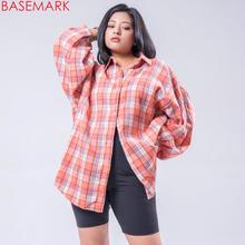 Basemark Shirt For Women