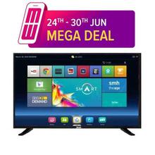 Idea JS4051DS 40" Android Smart Full HD LED TV