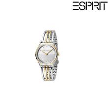 Esprit Silver Unity Watch For Women - Es1L031M0065