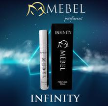 Mebel Infinity Perfume For Women-15Ml