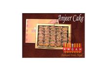 Angan Anjeer Cake - 1000gm