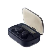 Wireless Bluetooth Headset_Wireless Binaural tws Mini Sports